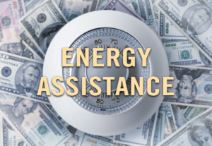 Electric 2024 bill assistance