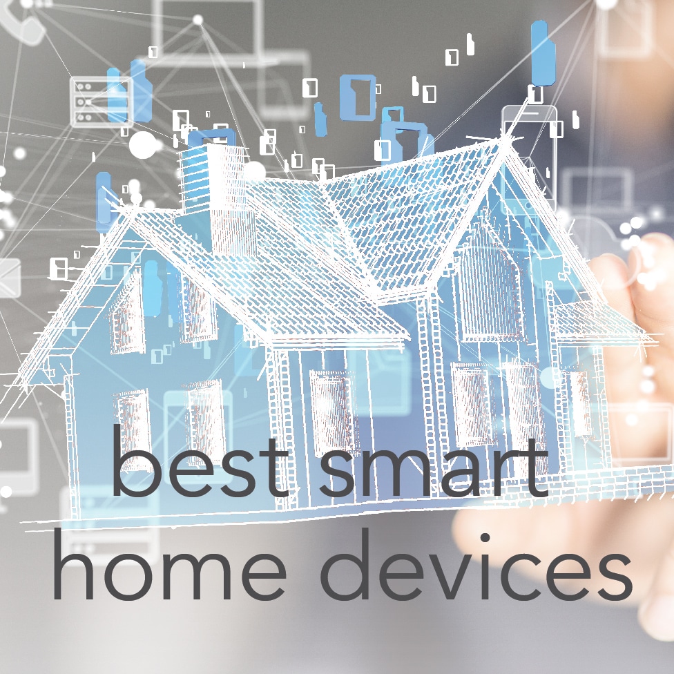 Smart Home Devices