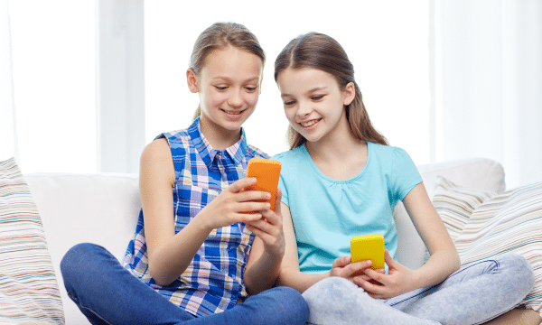 Apps Parents Should Know Their Kids Are Using