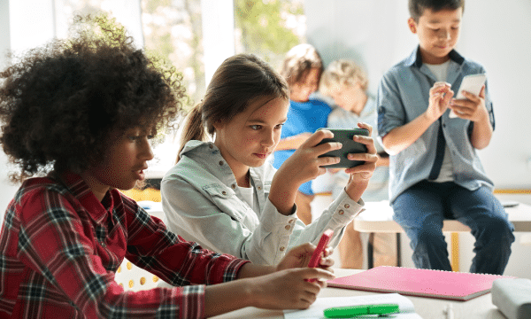 Educating Parents About Apps
