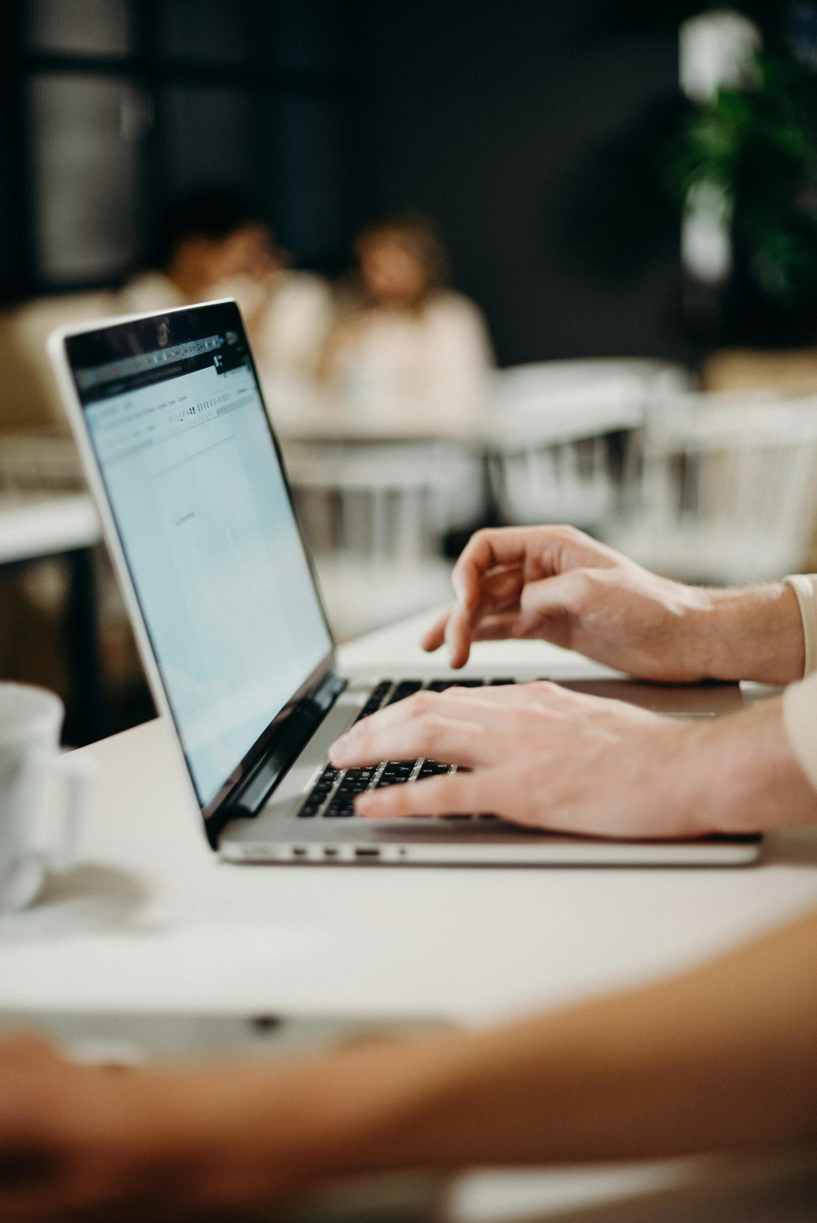 Do not open an email from an address you do not know; be careful with link; stay up to date with the latest cyber threats