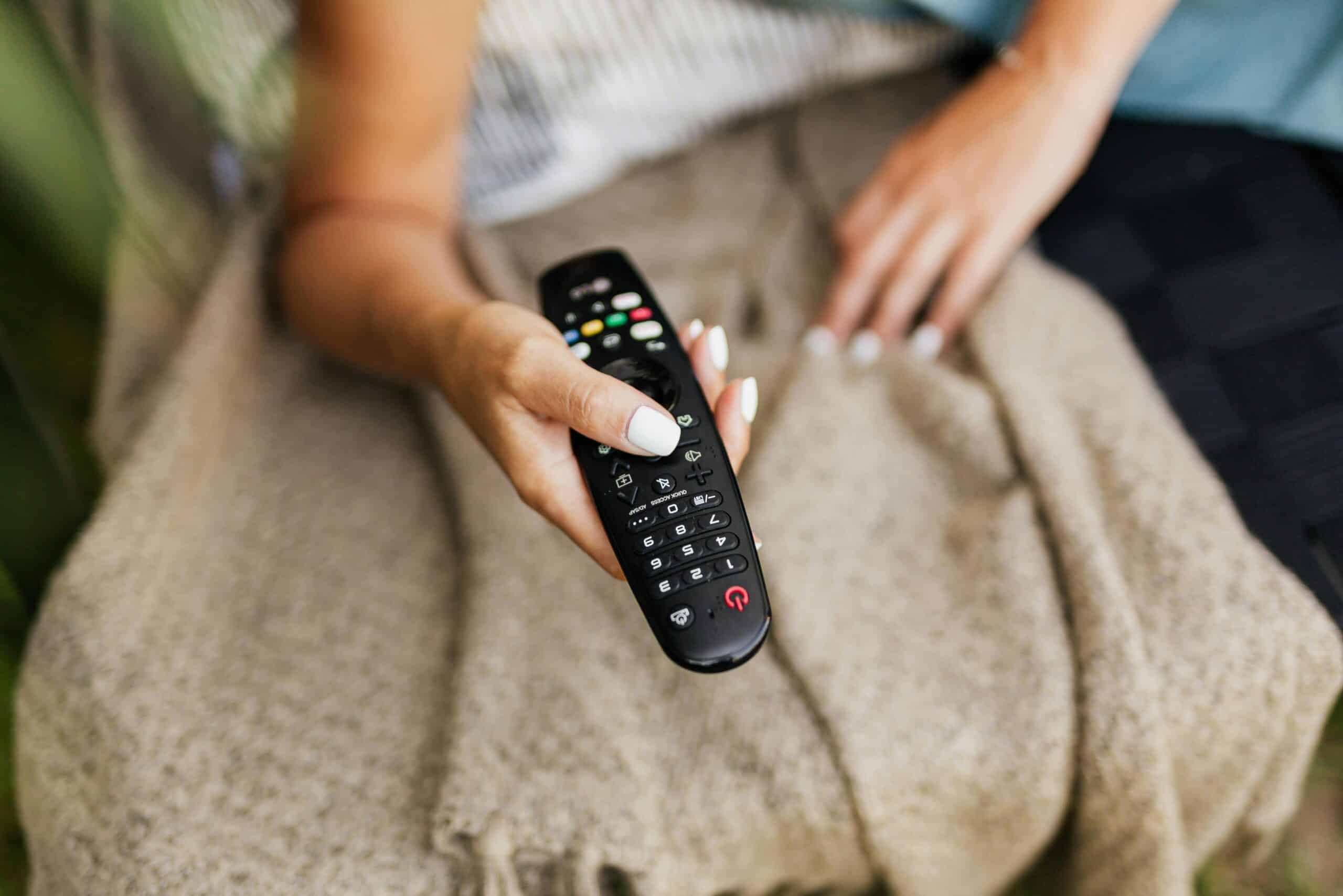 Fall Streaming Season Is Here